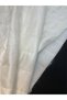 Ecru Quilted Fabric Coat Rack - Single Sided - 2