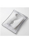 3-Piece Laundry Net Underwear Socks Washing Ball Dirty Laundry Bag Closet Shelf - 4