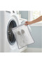 3-Piece Laundry Net Underwear Socks Washing Ball Dirty Laundry Bag Closet Shelf - 3