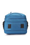 Waterproof Polyester Backpack Laptop Bag with 5 Zippers for School College Office Travel - 8