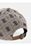Jacquard Men's Hat - 4