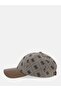 Jacquard Men's Hat - 2