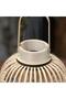 فانوس خيزران LAILAK Bamboo Lantern - 2