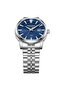 Qmg1191.390 Automatic Men's Wristwatch - 3