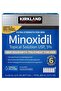 Signature Minoxidil Hair Regrowth Treatment for Men