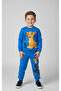 Boys Cotton Transitional Top and Bottom Set - 2
