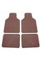 Car Mats Compatible with Honda Spirior HRV Jade LIFE Greiz Gienia
