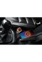75W Dual-Port High-Power Car Charger with Lightning Cable, PD 45W & QC 30W, Orange - 2