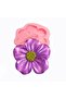 15cm Large Rose Flower Silicone Mold K-1141B, Stone Powder Soap Plaster Candle Polyester Mold