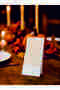 Yellow Red Line Printed Service Napkin – 20 Pieces - 2