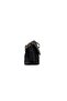 Wonderful Bag with Short and Long Straps, Croco Black - 2