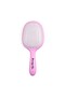 Twistlo Hair Brush Pink - 3