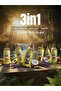 Macadamia 3-in-1 Shampoo, Conditioner & Body Wash–850ml/29.92fl.oz Tear-Free, Sulfate - 4