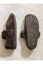 Women's Plush Home Shoes - 3