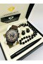 Men's Leather Set - Fundablo - 2