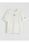 Lcw Kids Printed T-Shirt for Girls - 2