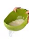 Practical Rice, Vegetable, and Fruit Washing Strainer - Ergonomic Strainer Bowl - 3