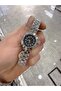 Minimalist New Stone Detailed Women's Wristwatch - 2