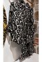 Leopard Patterned Double Suit - 3