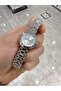 Minimalist New Stone Detailed Women's Wristwatch - 2