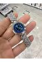 Minimalist New Stone Detailed Women's Wristwatch