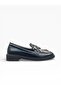 Women's Loafer with Orthopedic Sole and Buckle - 3