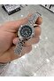Minimalist New Stone Detailed Women's Wristwatch - 4