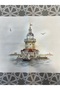 FABRICWORKS Istanbul Theme Runner 50x140 - 4
