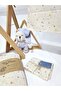 Single Elastic Sheet Pillowcase Set - 5