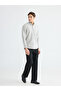قميص رجالي من NEVAVM بتصميم Regular Fit Oxford - 2