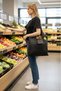 Capsule Bag Shoulder Bag Shopping Bag Shopping Bag Thin Parachute Fabric