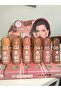 Ronassi Matte Lipgloss ruj
