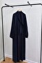 Mahya Dress Prayer Umrah Hajj Dress + Shawl Set - 2