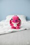 Plush Little Cute Bear Doll Children's Toy 30 cm Lover Gift Pink - 6