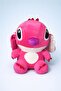 Plush Little Cute Bear Doll Children's Toy 30 cm Lover Gift Pink