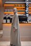 Mahya Dress Prayer Umrah Hajj Dress + Shawl Set