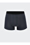 Standard Mold Cotton Flexible Men's Boxer - 2