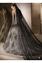 Heavy Veil, Long Bridal Veil Wedding Veil Simple 2 Meters Veil Bridal Wedding Veil Length 2 Meters - 5