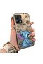 Poco X5 Compatible High-Quality Cartoon Printed Case, Stylish Multi-Faceted Full Protective Cover - 2
