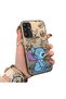 Samsung Galaxy A14 4G/5G Compatible High-Quality Cartoon Printed Case, Stylish Versatile Full Coverage - 2
