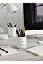 Makeup Brush Organizer – Pen Holder - Desktop Brush & Cosmetic Holder - 2