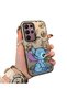 Samsung Galaxy S22 Ultra Compatible High-Quality Cartoon Printed Case, Stylish Versatile Full Coverage - 2