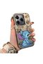 Tecno Spark 20 Pro 4G/5G Compatible High-Quality Cartoon Printed Case, Stylish and Versatile Full Cover - 2
