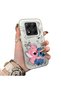 Poco X7 Compatible High-Quality Cartoon Printed Case, Stylish Versatile Full Protective Cover - 2
