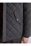 Esvab • Modern & Distinctive Regular Fit Velvet Roba Collar Suede Men's Coat - 4