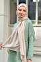 Bamboo Kashmir Shawl (Hijab Clothing, High Quality, Lightweight, Comfortable, Stylish, Premium, Lux, Shawl, Scarf) - 3