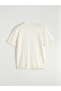 Crew Neck Short Sleeve Men's Knitwear Sweater - 6