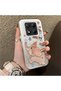 Xiaomi Redmi Note 14 Pro 5g Compatible Cartoon Elephants Patterns