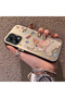 Xiaomi Redmi Note 12 5g Compatible Cartoon Elephants Patterns - 2