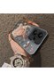 Xiaomi Redmi Note 13 Pro Plus+ 5g Compatible Cartoon Animals Patterns - 3